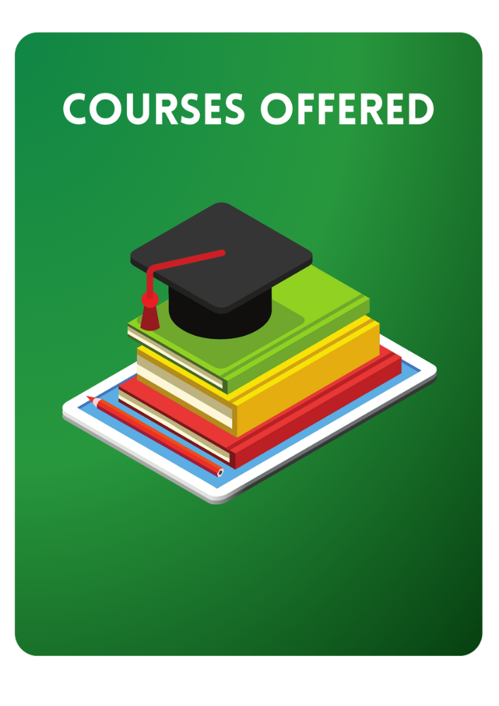 courses